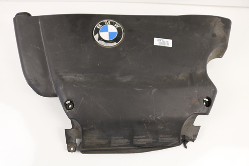  Декоративен капак двигател  BMW 320D  Е46 1998-2005 2.0 136 к.с. 4 врати 