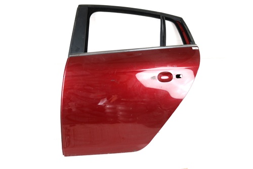 Задна лява врата  Fiat Bravo 2007-2014 1.6 16V 5 врати