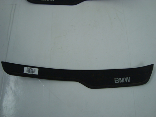 Лайсна праг 	Задна Дясна	BMW	E91 2.0D 	2005-2010