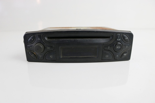  Радио / CD  Mercedes C-Class W203 2000-2007  A2038202286