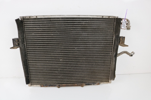  Климатичен радиатор  Kia Sportage 1993-2005 2.0 16V 4x4 5 врати 