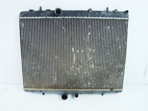  Воден Радиатор  Peugeot 407sw 2003-2010 2.0HDI P9645586880