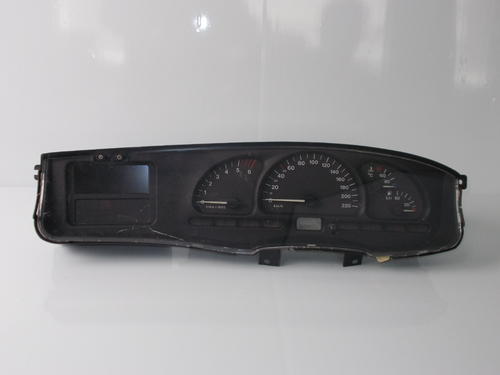 Километрaж	-	Opel	VECTRA B	1996-2002