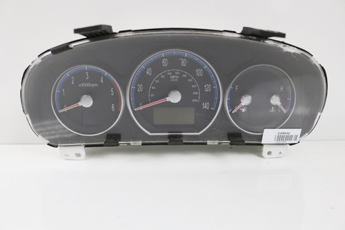 Километраж  Hyundai Santa Fe 2006-2012 2.2 CRDI  94001-2B380 в мили